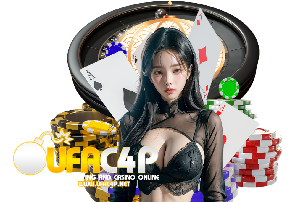 ufac4p แจกเครดิตฟรี